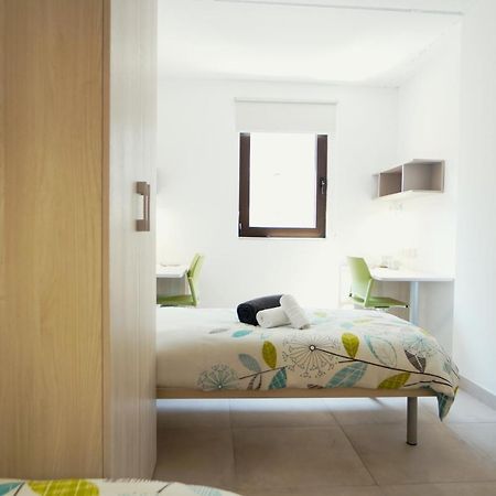 Campus Hub Hostel Msida Luaran gambar