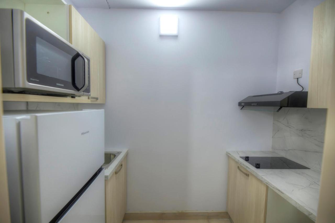Campus Hub Hostel Msida Luaran gambar